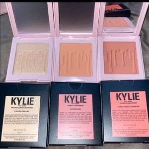Kylie Cosmetics Bundle!!